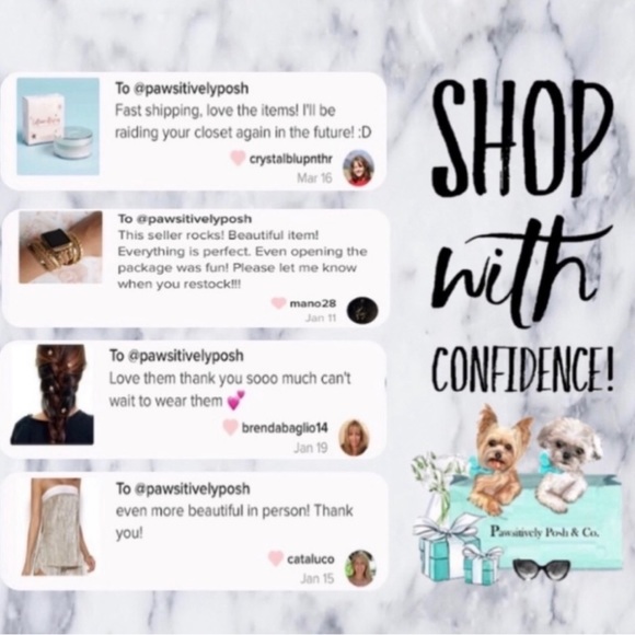 Juicy Couture Jean embroidered mini skirt - Picture 4 of 5